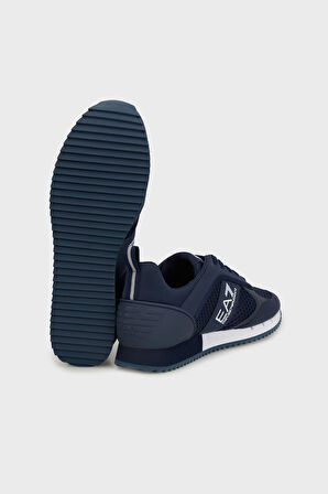Ea7 Unisex Ayakkabı 7X000334 AF18610 MB198
