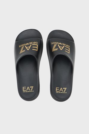 Ea7 Unisex Terlik 7X000356 AF18618 MC021