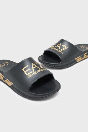 Ea7 Unisex Terlik 7X000356 AF18618 MC021