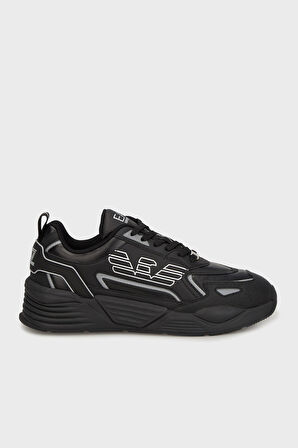 Ea7 Unisex Ayakkabı 7X000306 AF18446 MC032