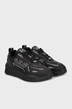 Ea7 Unisex Ayakkabı 7X000306 AF18446 MC032