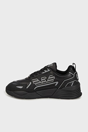 Ea7 Unisex Ayakkabı 7X000306 AF18446 MC032