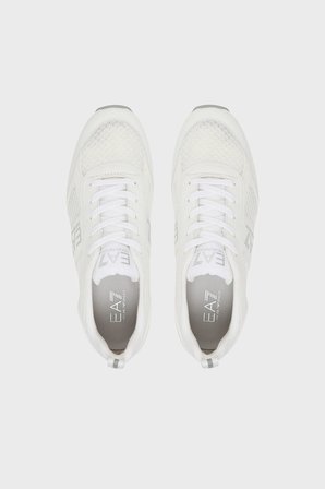 Ea7 Unisex Ayakkabı 7X000334 AF18610 MZ024