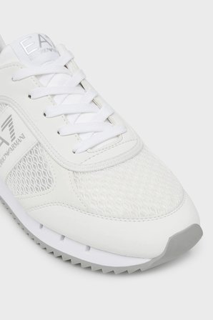 Ea7 Unisex Ayakkabı 7X000334 AF18610 MZ024