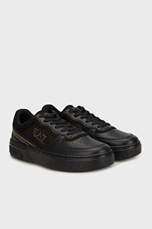 Ea7 Unisex Ayakkabı 7X000338 AF18614 MZ177