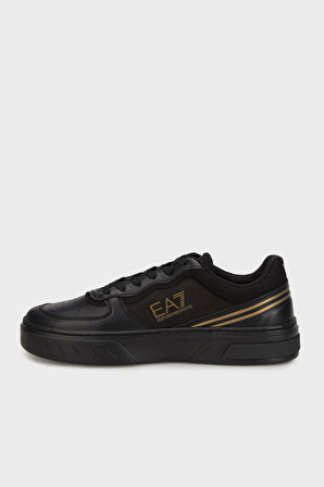 Ea7 Unisex Ayakkabı 7X000338 AF18614 MZ177