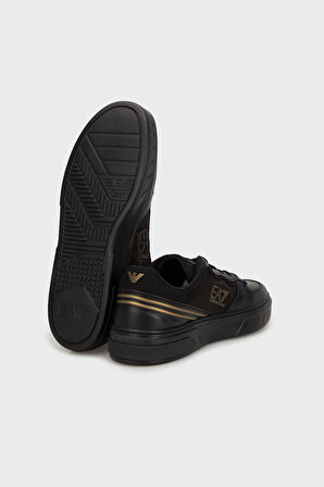 Ea7 Unisex Ayakkabı 7X000338 AF18614 MZ177