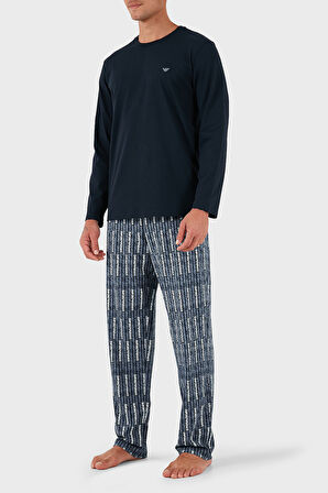 Emporio Armani Erkek Pijama Takımı EM000611 AF14994 MB310