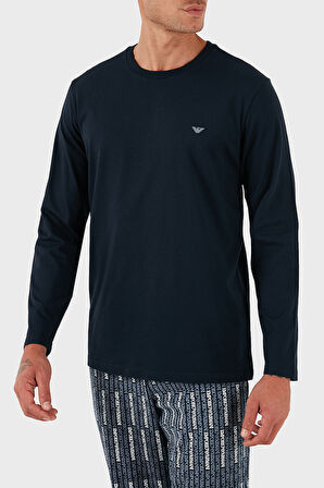 Emporio Armani Erkek Pijama Takımı EM000611 AF14994 MB310