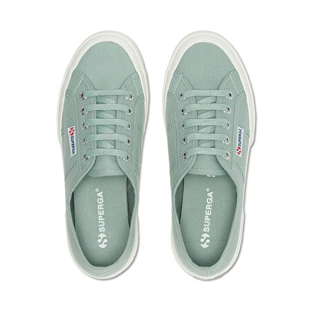 Superga 2750-COTU CLASSIC Bej Sneaker S000010-AB2 