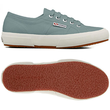 Superga 2750-COTU CLASSIC Bej Sneaker S000010-AB2 