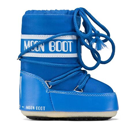 MAVİ Erkek Çocuk Kar Botu 14004300-069 MOON BOOT M