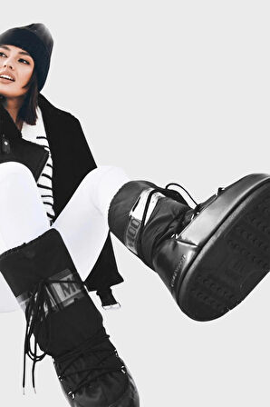 Moon Boot Glance Kadın Kar Botu  14016800