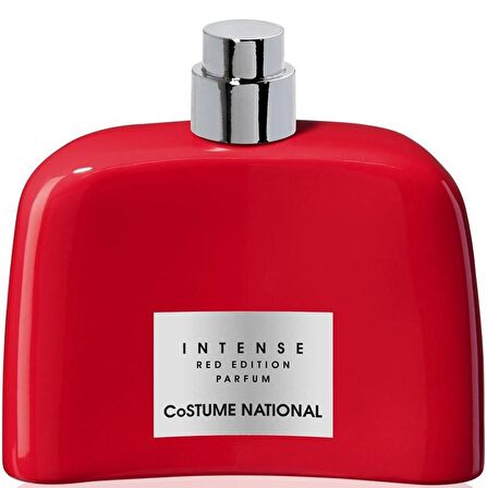 Scent Intense Red Edition EDP 100 ml Unisex Parfüm