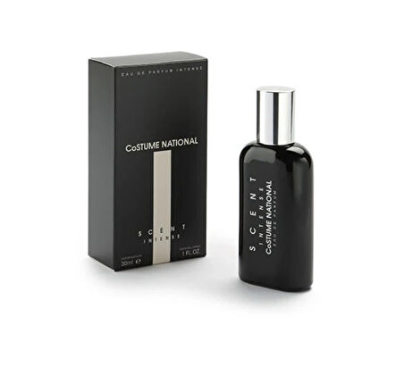 Costume National Scent Intense EDP 30 ml Erkek Parfüm