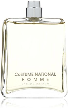 Homme EDP 100 ml Erkek Parfümü