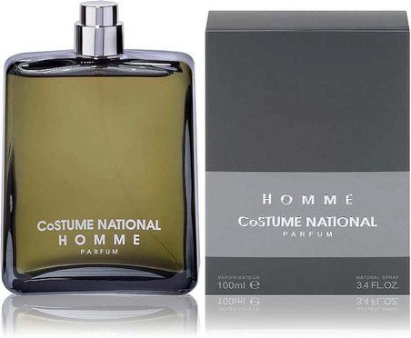 Costume National Homme Parfum 100 ml Erkek Parfüm