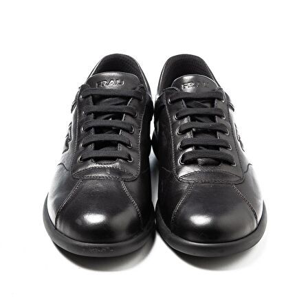 SİYAH Erkek Sneaker 27L3  FRAU RURALEidro Shoes NE