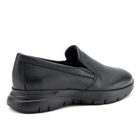 Kadın Oxford/Ayakkabı 43L7 Frau SURF Slip On Nero