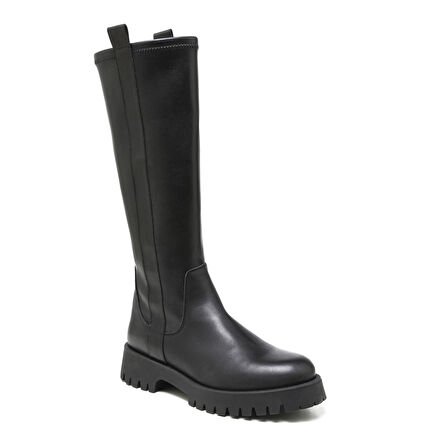 Kadın Çizme 56N5 Frau RIOtech  NERO (black)