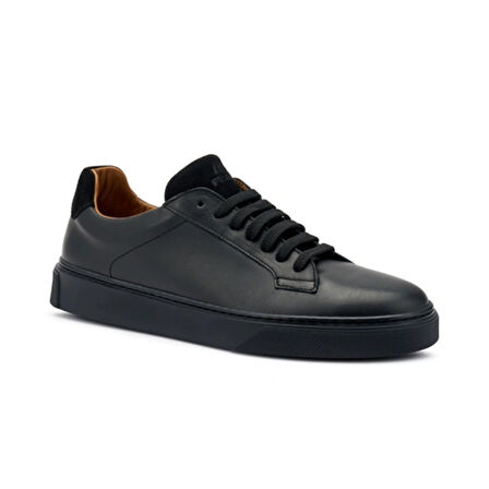 Erkek Sneaker ( Günlük) 28S7 Frau WILL Nero(black)