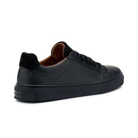 Erkek Sneaker ( Günlük) 28S7 Frau WILL Nero(black)