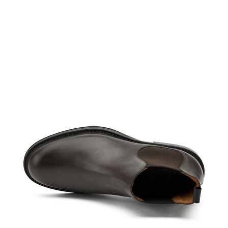 Erkek Bot 73L3 Frau PONCHO Ankle Boot T.Moro