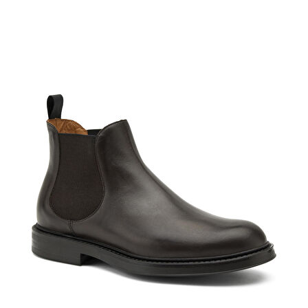 Erkek Bot 73L3 Frau PONCHO Ankle Boot T.Moro