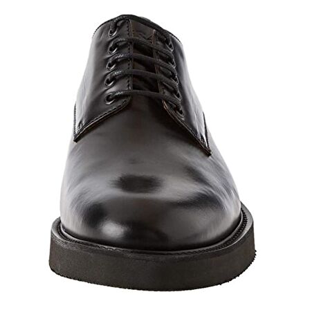 SİYAH Erkek Oxford-Ayakkabı 73L1 FRAU DERBY LEATHE