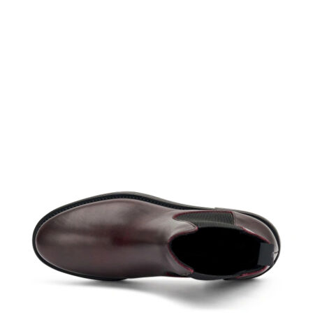 Kadın Bot 98L3 Frau SETA Ankle Boot Bordeaux