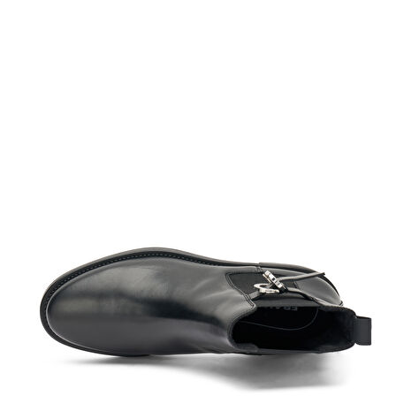 Kadın Bot 98L8 Frau SETA NERO (black)