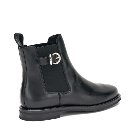 Kadın Bot 98L8 Frau SETA NERO (black)