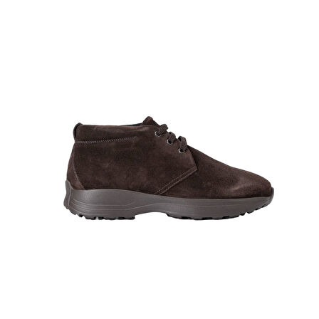 Erkek Bot 09A2 Frau WAXY PEPE (dark brown)