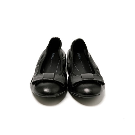 Kadın Babet 70P3 Frau NAPPA Nero