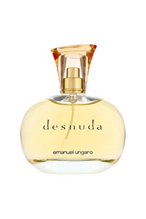 EMANUEL UNGARO Desnuda Edp 100 Ml Kadın Parfüm