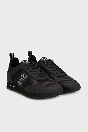 Ea7 Unisex Ayakkabı 7X000337 AF18613 MZ186