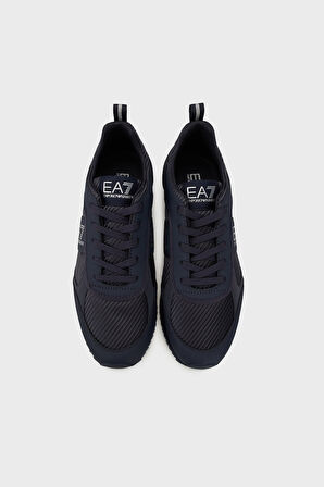 Ea7 Unisex Ayakkabı 7X000337 AF18613 MZ187