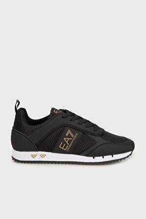 Ea7 Unisex Ayakkabı 7X000337 AF18613 MZ185