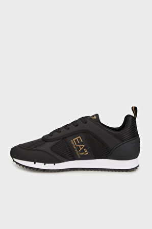 Ea7 Unisex Ayakkabı 7X000337 AF18613 MZ185