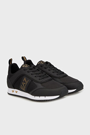 Ea7 Unisex Ayakkabı 7X000337 AF18613 MZ185