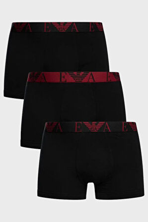 Emporio Armani Erkek Boxer EM000259 AF10778 MC406