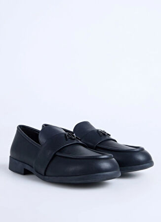 Armani Exchange Siyah Kadın Babet XW001635AF13876