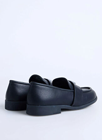 Armani Exchange Siyah Kadın Babet XW001635AF13876