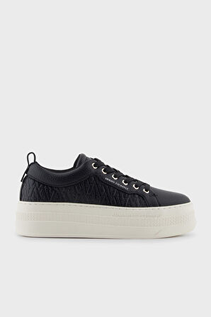 Armani Exchange Bayan Ayakkabı XW001630 AF17351 UC001