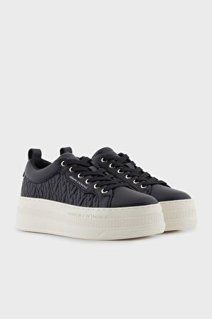 Armani Exchange Bayan Ayakkabı XW001630 AF17351 UC001
