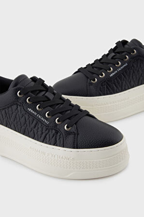 Armani Exchange Bayan Ayakkabı XW001630 AF17351 UC001