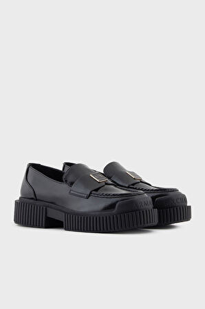 Armani Exchange Bayan Ayakkabı XW001672 AF17478 UC001