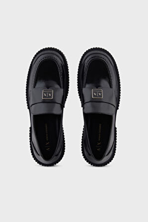Armani Exchange Bayan Ayakkabı XW001672 AF17478 UC001