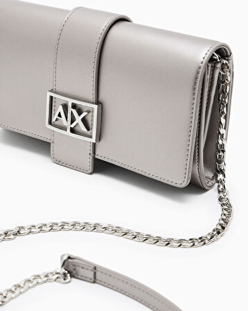 Armani Exchange Bayan Cüzdan XW000358 AF12039 U8097