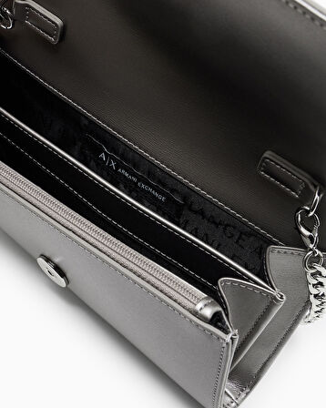 Armani Exchange Bayan Cüzdan XW000358 AF12039 U8097